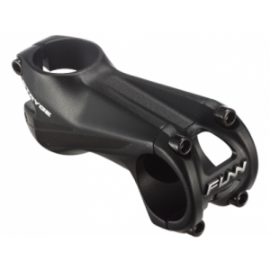 ΛΑΙΜΟΣ FUNN Stem STRYGE 31.8mm x -5° - Black DRIMALASBIKES